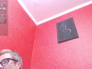 Chat video erotic TorryJ