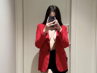 Chat video erotic Lilliangelmoon