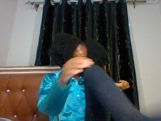 Chat video erotic Toxique-