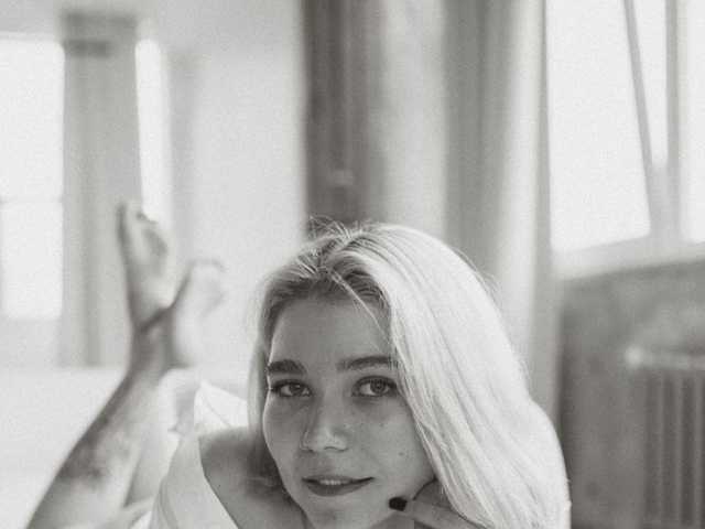 Fotografie a profilului TraceyKalani