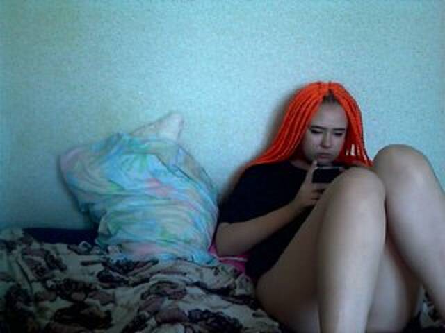 Capturi de ecran de difuzare sexy_power