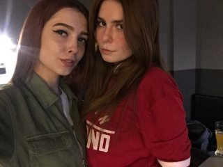 Fotografie a profilului TreshGirls