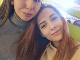 Fotografie a profilului TreshGirls