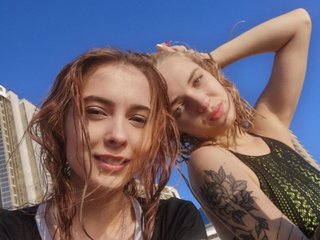Fotografie a profilului TreshGirls