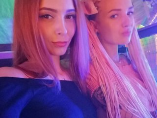 Fotografie a profilului TreshGirls