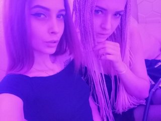 Fotografie a profilului TreshGirls