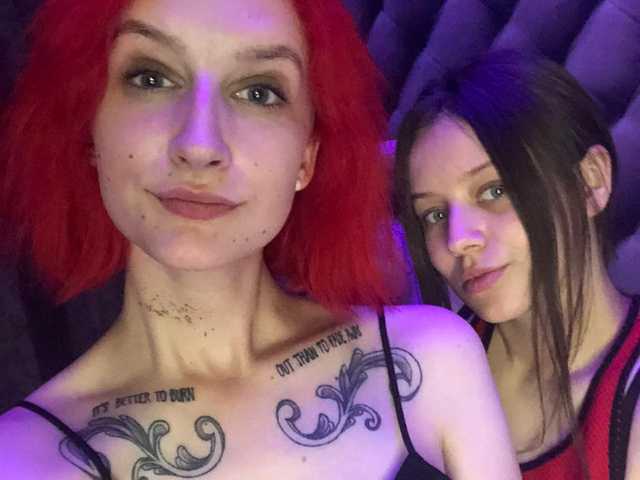 Fotografie a profilului TreshGirls