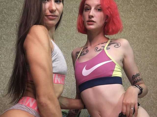 Fotografie a profilului TreshGirls