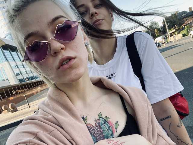 Fotografie a profilului TreshGirls