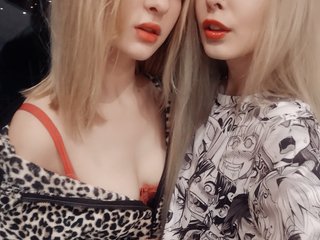 Fotografie a profilului TreshGirls