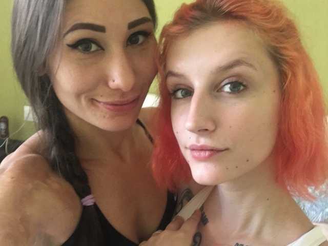 Fotografie a profilului TreshGirls