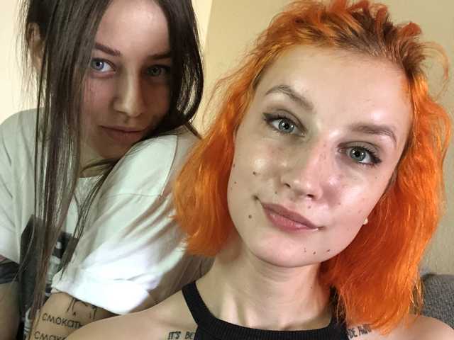 Fotografie a profilului TreshGirls