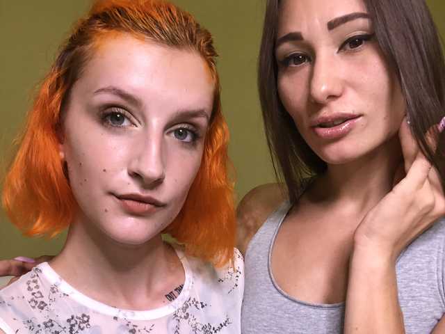 Fotografie a profilului TreshGirls