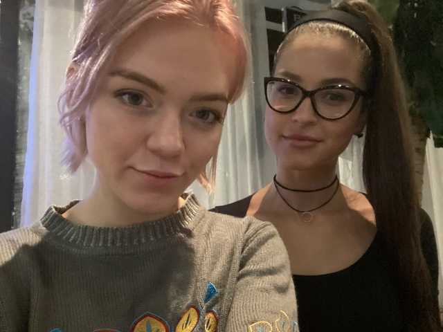 Fotografie a profilului TreshGirls
