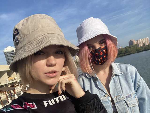 Fotografie a profilului TreshGirls