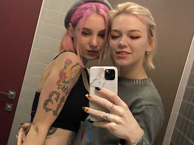 Fotografie a profilului TreshGirls