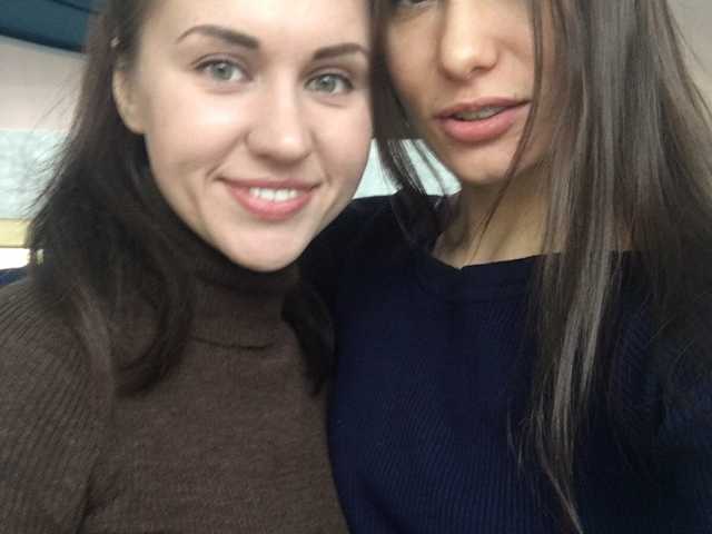 Fotografie a profilului TreshGirls