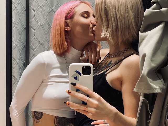Fotografie a profilului TreshGirls