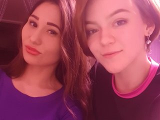Fotografie a profilului TreshGirls