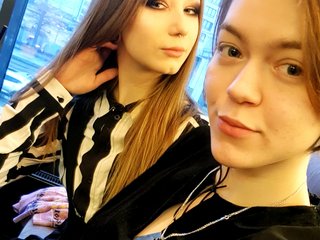 Fotografie a profilului TreshGirls