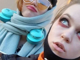 Fotografie a profilului TreshGirls