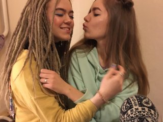 Fotografie a profilului TreshGirls