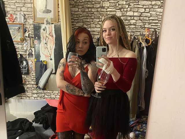 Fotografie a profilului TreshGirls