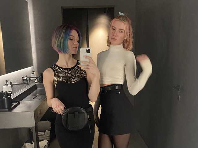 Fotografie a profilului TreshGirls