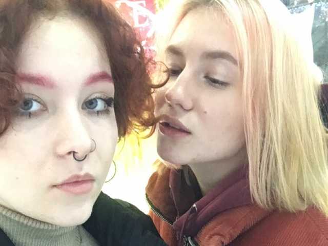 Fotografie a profilului TreshGirls
