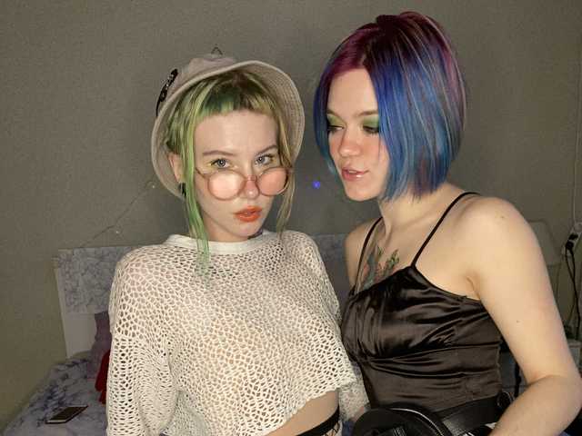 Fotografie a profilului TreshGirls
