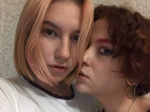 Fotografie a profilului TreshGirls