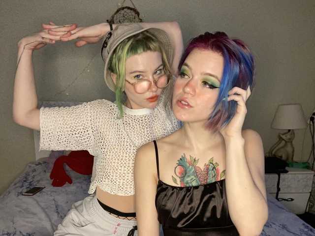 Fotografie a profilului TreshGirls