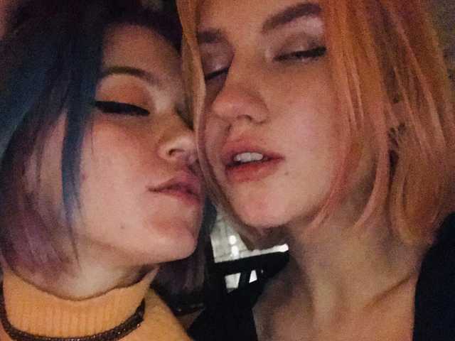 Fotografie a profilului TreshGirls