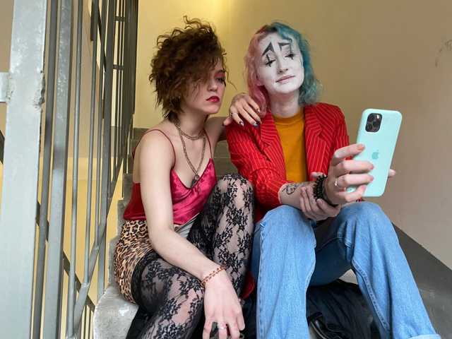 Fotografie a profilului TreshGirls