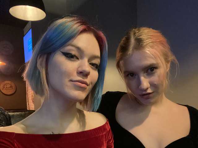 Fotografie a profilului TreshGirls