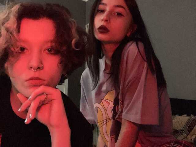 Fotografie a profilului TreshGirls