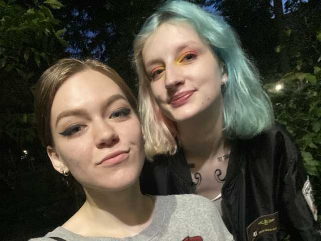 Fotografie a profilului TreshGirls