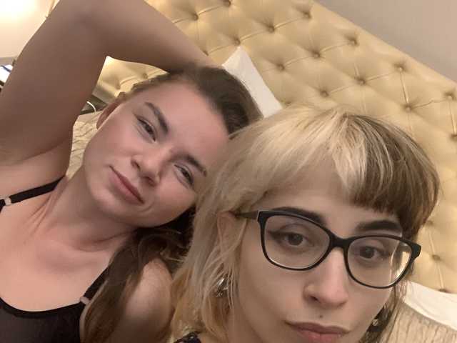 Fotografie a profilului TreshGirls