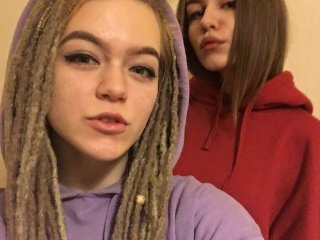 Fotografie a profilului TreshGirls