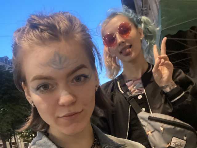Fotografie a profilului TreshGirls