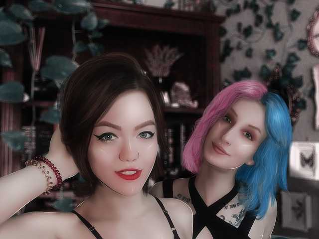 Fotografie a profilului TreshGirls