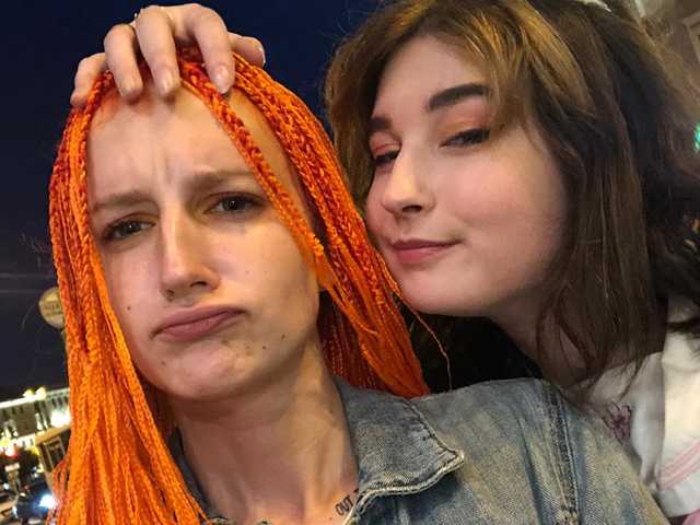 Fotografie a profilului TreshGirls