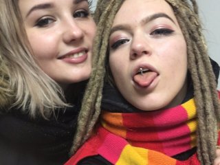 Fotografie a profilului TreshGirls
