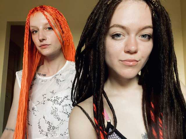 Fotografie a profilului TreshGirls