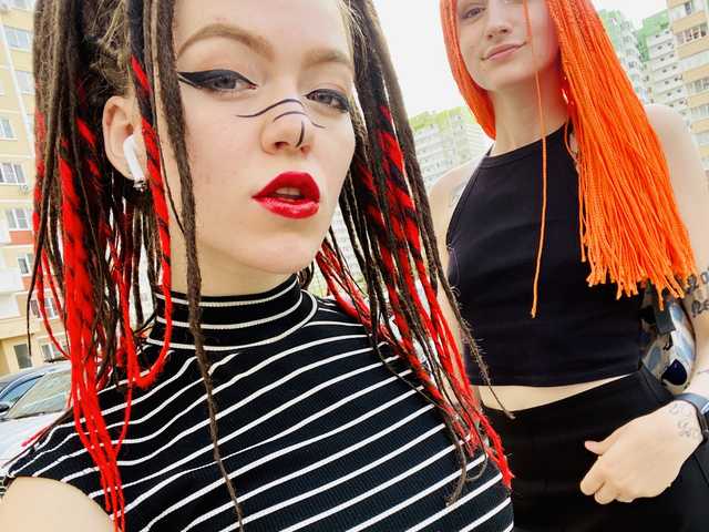 Fotografie a profilului TreshGirls