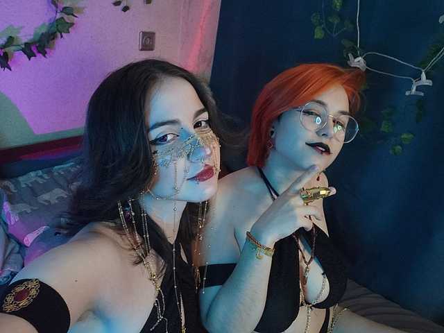 Fotografie a profilului Tricky_Kitsune