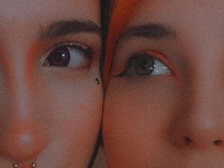 Chat video erotic Tricky_Kitsune