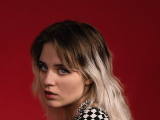 Chat video erotic Tricky-Pixy