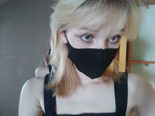 Chat video erotic trickycat