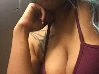 Chat video erotic TrinityStahr